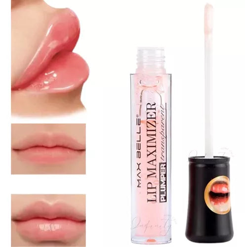 Voluminizador de labios Plumper Gloss