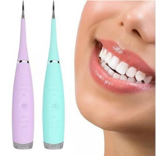 Removedor de Sarro Ultrasonico Dental Recargable